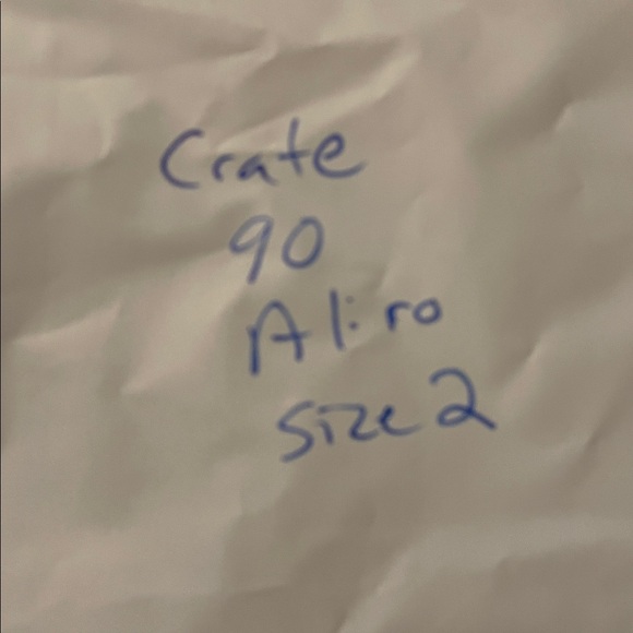 Ali Ro size‎ 2 super cute dress - Picture 6 of 6